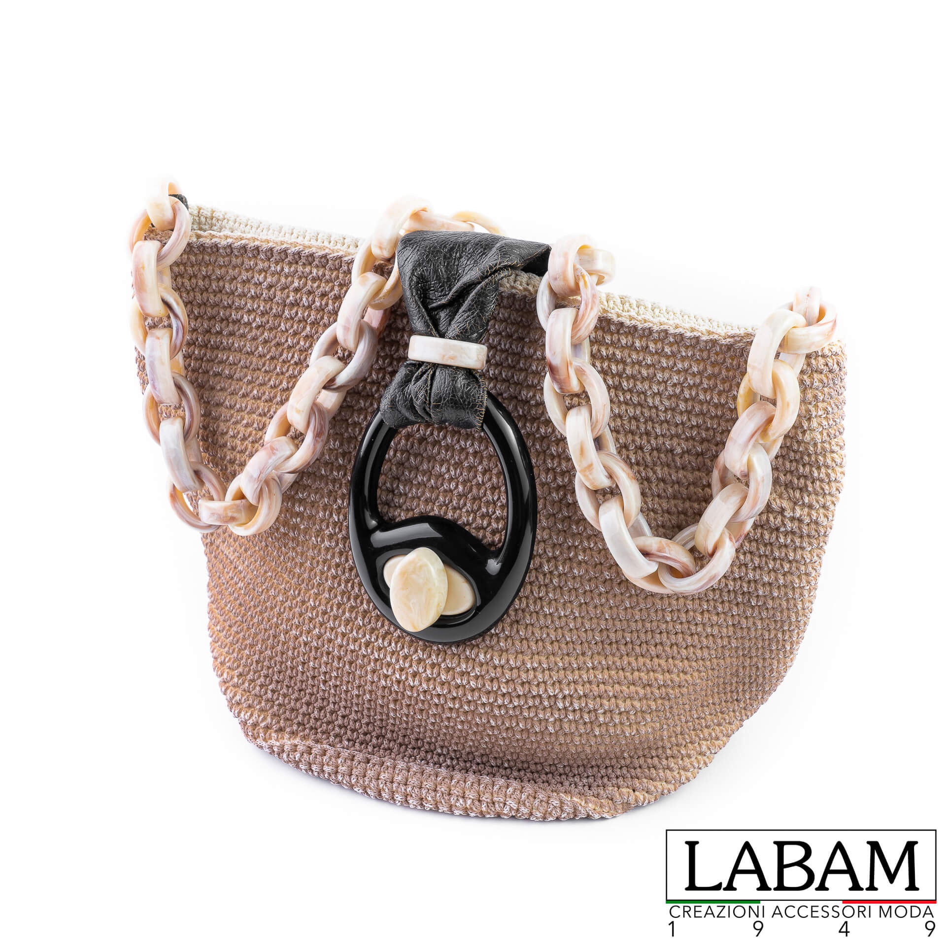 Labam Bags Components | LABAM