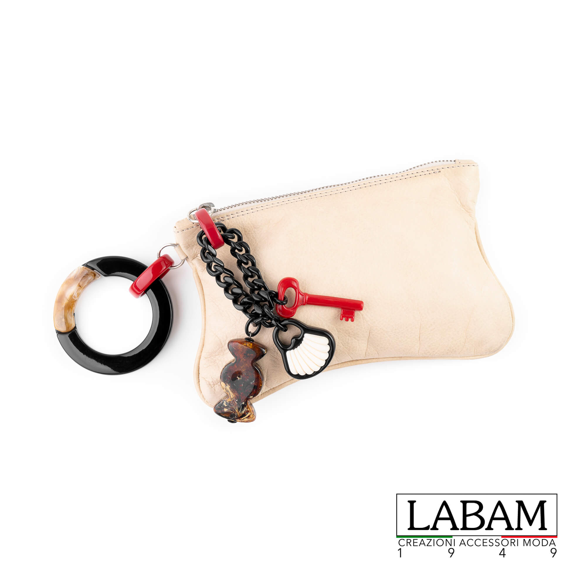 Bags Components | LABAM