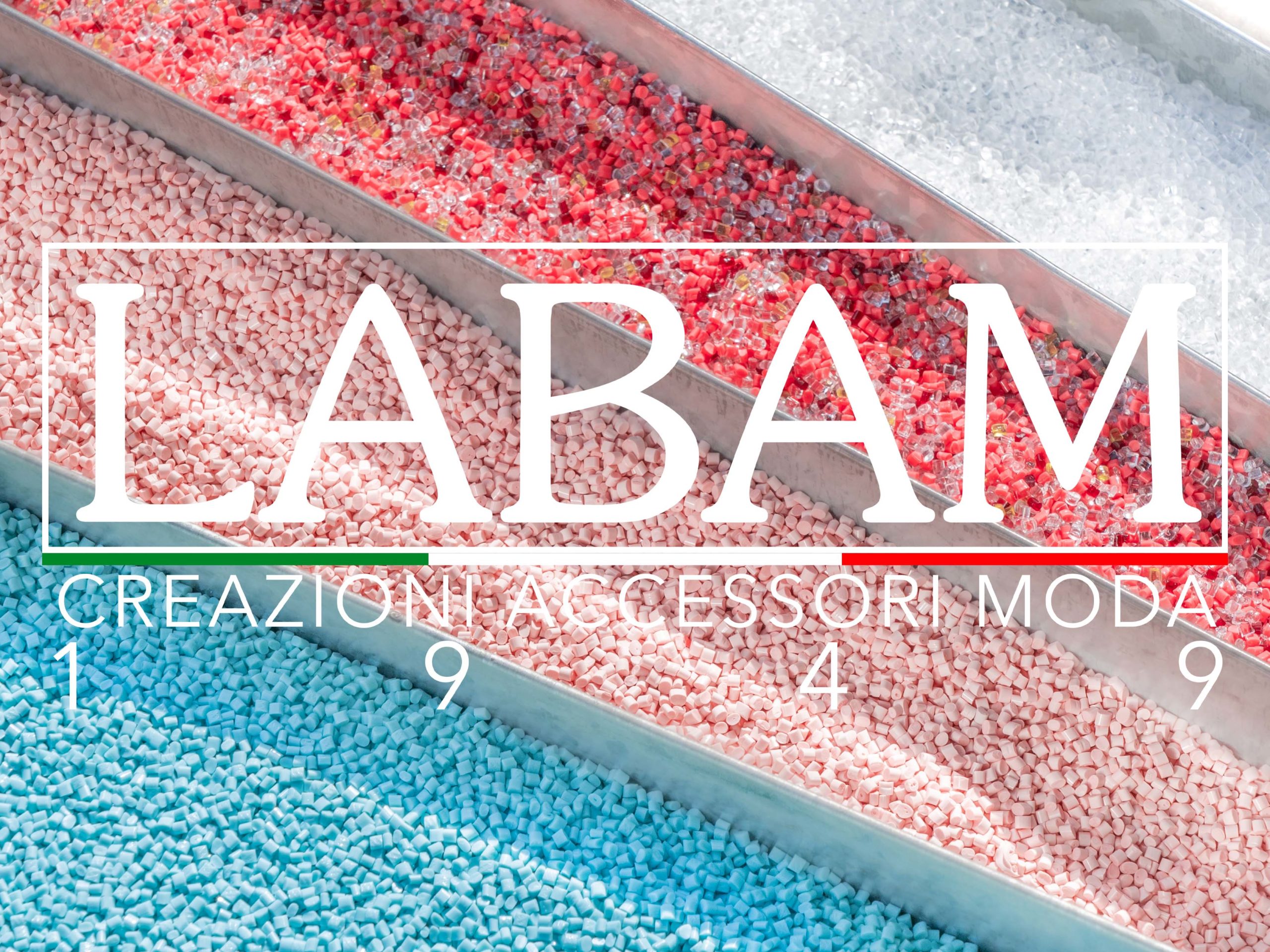 Labam Natural recycled fashion Accessories and components | LABAM